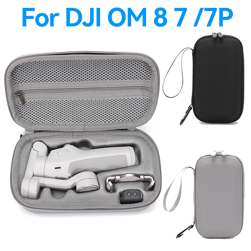 Drone Gimbal Case - Box For DJI Osmo Mobile 8