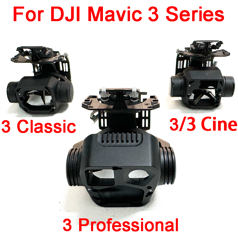 Mavic 3 Classic Gimbal Arms Ax - Drone Gimbal For Gopro ulasan dan harga