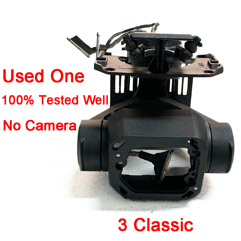 Mavic 3 Classic Gimbal Arms Ax - Drone Gimbal For Gopro ulasan dan harga