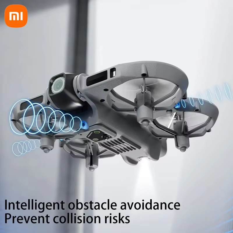 Xiaomi Z906 Drone 8K Aerial HD - Drone Gimbal Brushless ulasan dan harga