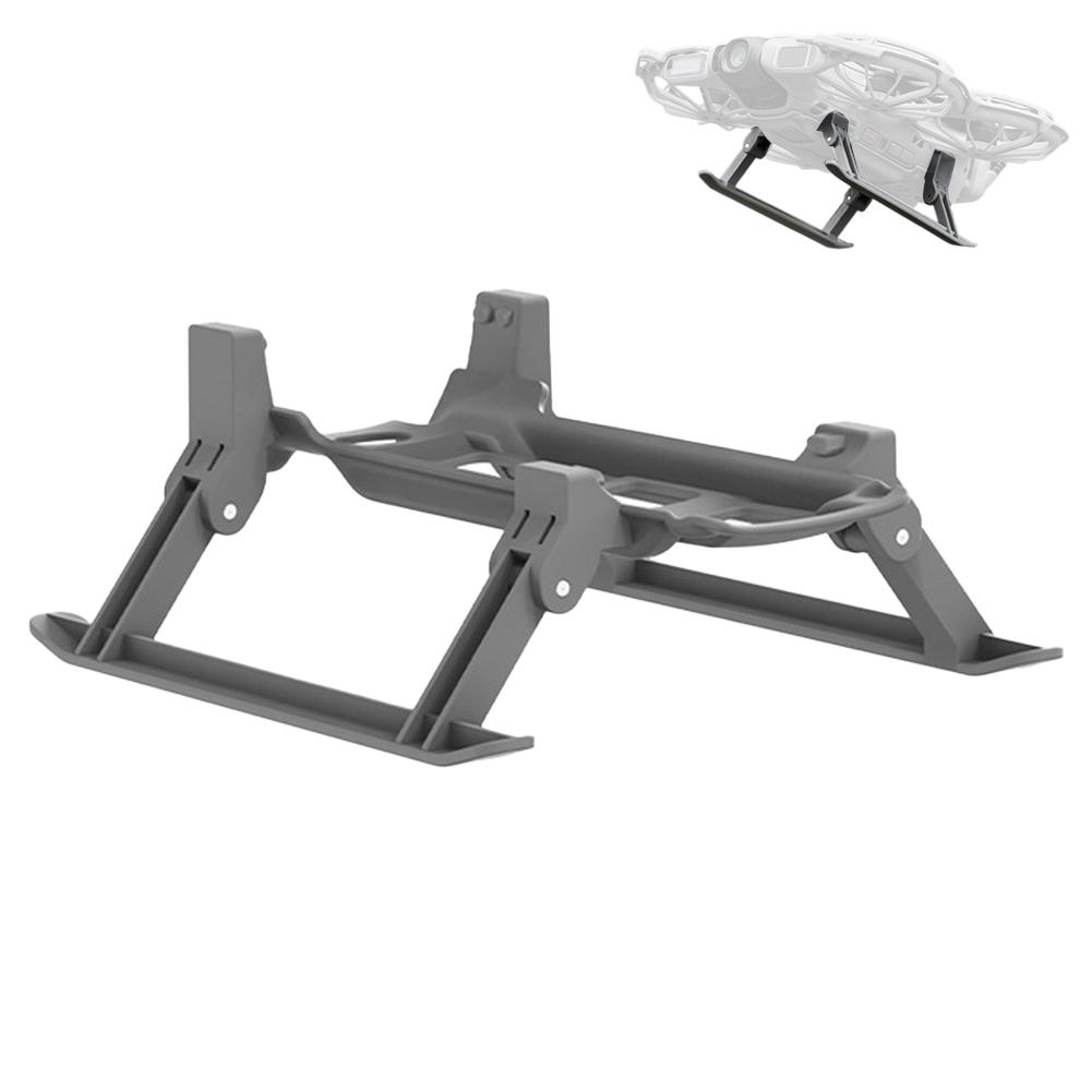 1pcs Folding Landing Gear For  - Drone Gimbal Mount ulasan dan harga