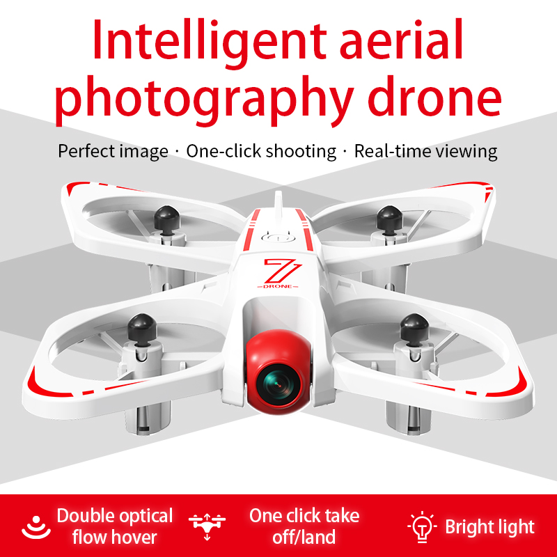 New 5G GPS 4K HD EIS dual-came - Drone Gimbal 3 Axis ulasan dan harga