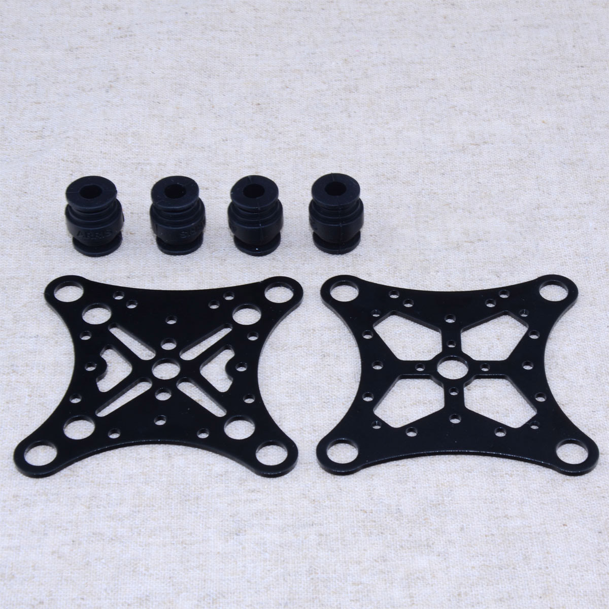 Gimbal Upgrade parts Aluminum  - Drone Gimbal For Gopro ulasan dan harga