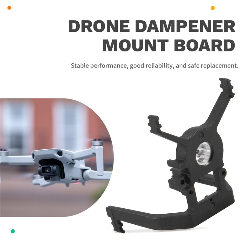 ABZZ-Spare Parts Accessories G - Drone Gimbal Dampener ulasan dan harga