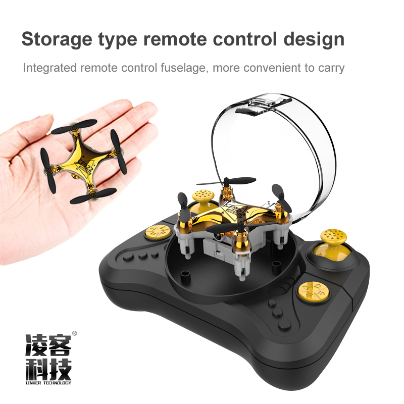 New Mini Drone 4K Movie Qualit - Drone Gimbal Brushless ulasan dan harga