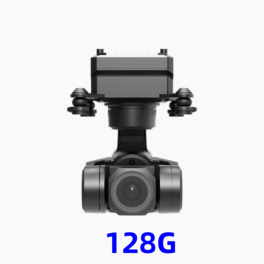 NCZOBOE Camera 3-axis Stabiliz - Drone Gimbal 3 Axis ulasan dan harga