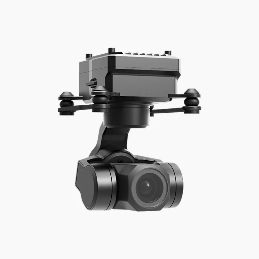 NCZOBOE Camera 3-axis Stabiliz - Drone Gimbal 3 Axis ulasan dan harga