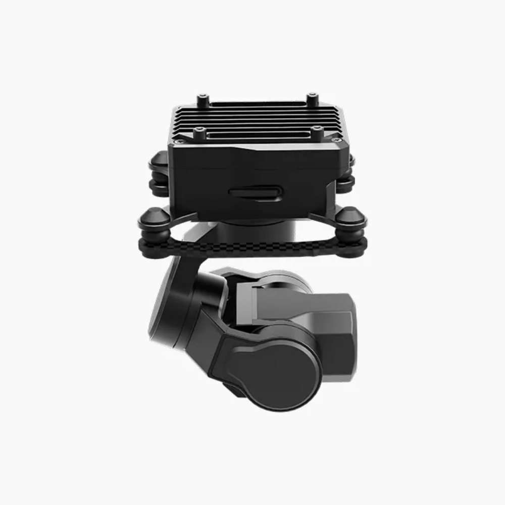 NCZOBOE Camera 3-axis Stabiliz - Drone Gimbal 3 Axis ulasan dan harga
