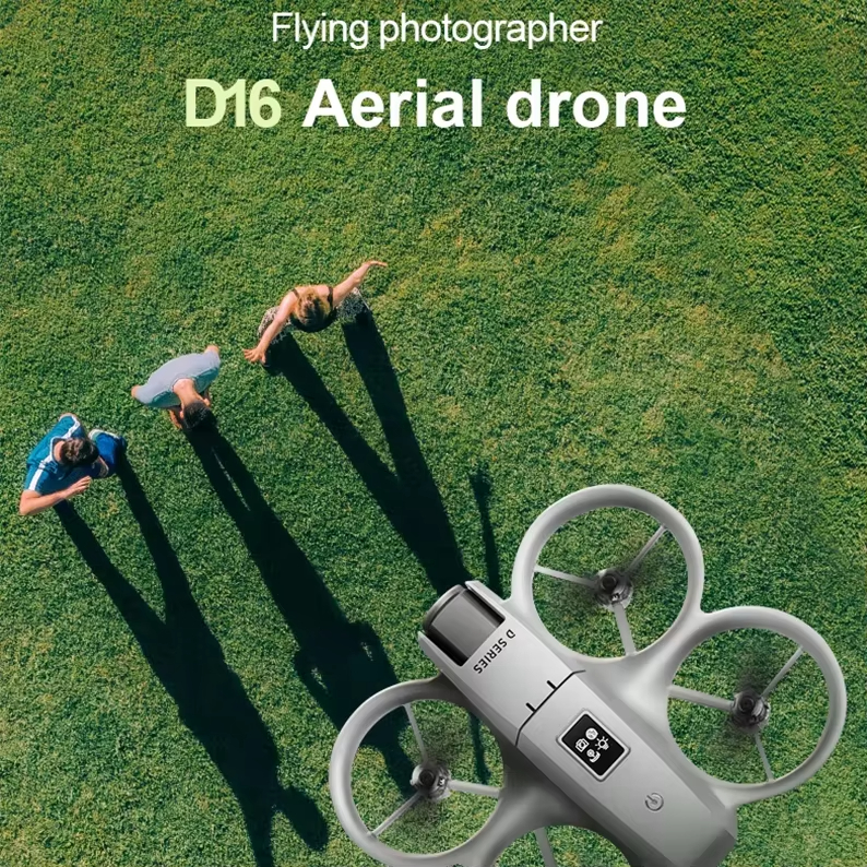 Lenovo 8K D16 GPS Drone Profes - Drone Gimbal Mount ulasan dan harga