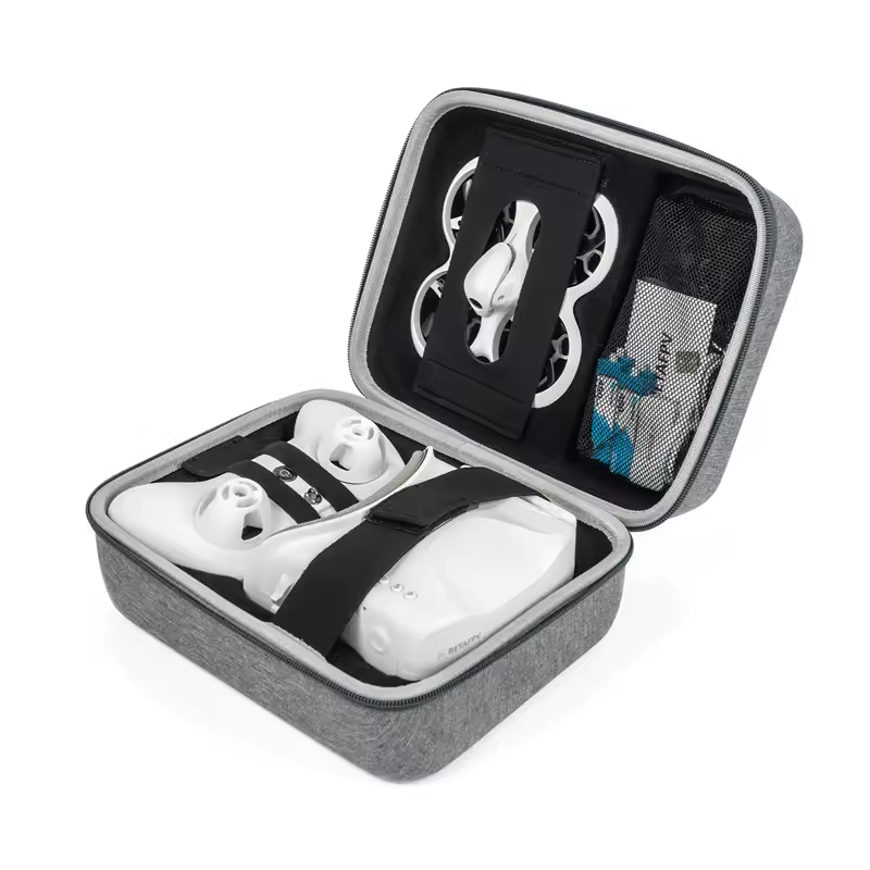 BETAFPV Cetus X FPV Kit Brushl - Drone Gimbal Brushless ulasan dan harga