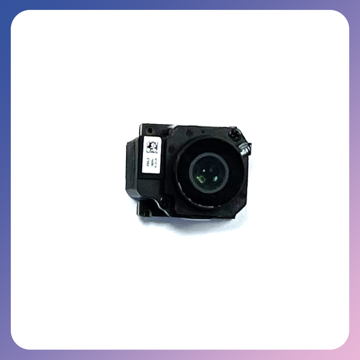 Original Flip gimbal camera wi - Drone Gimbal Ribbon Cable ulasan dan harga
