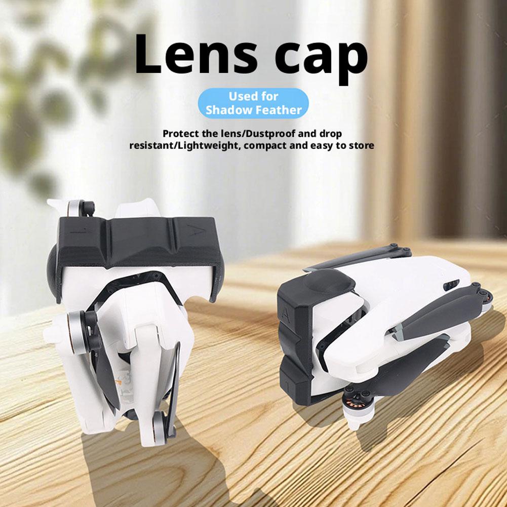 Anti-scratch Lens Protection C - Drone Gimbal For Insta360 ulasan dan harga