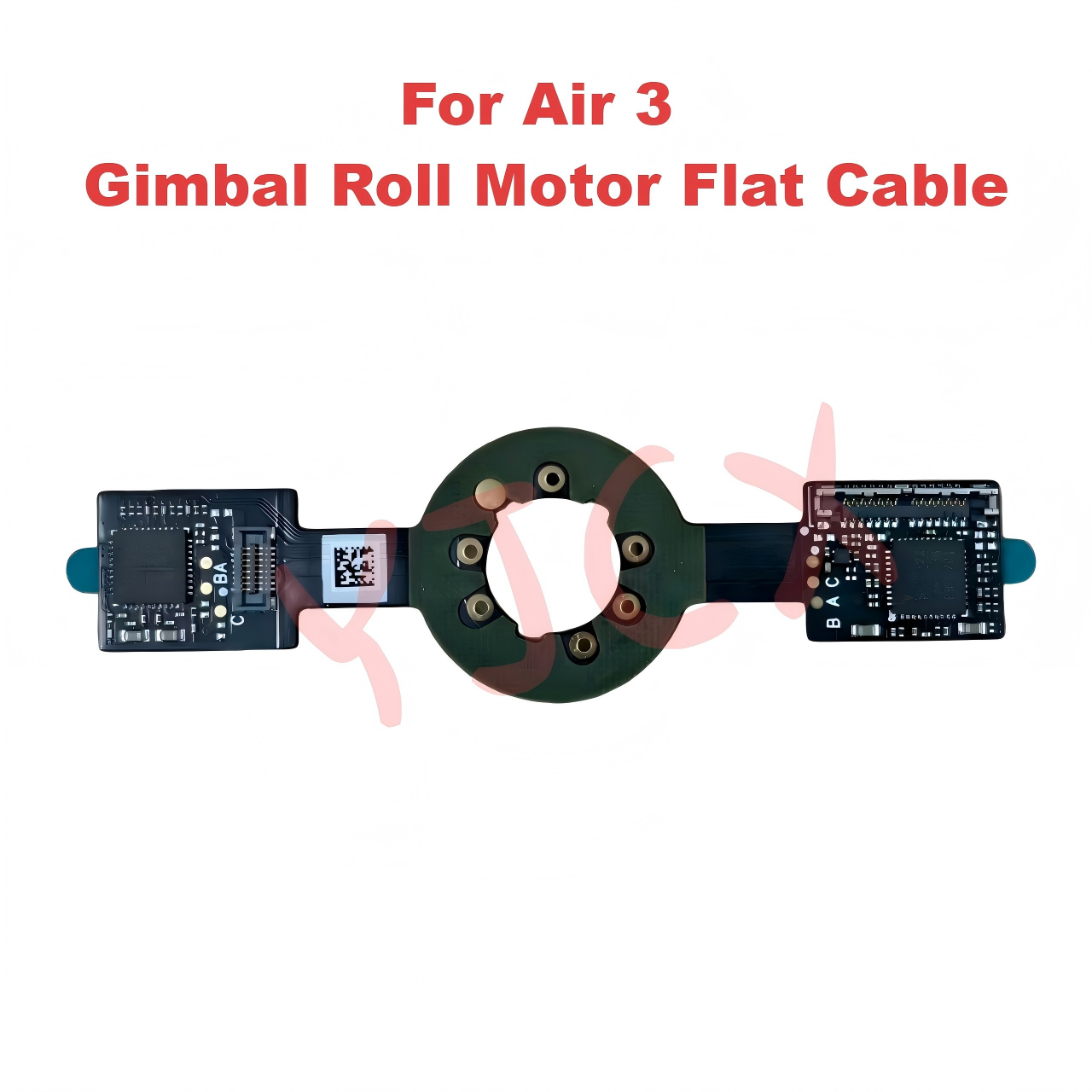 New Gimbal Roll Motor Board fo - Drone Gimbal Ribbon Cable ulasan dan harga