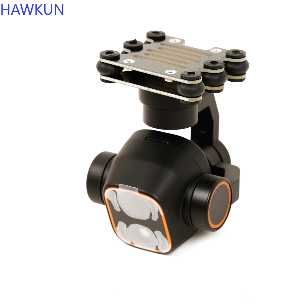 Skydroid C12 2K High Definitio - Drone Gimbal For Gopro ulasan dan harga