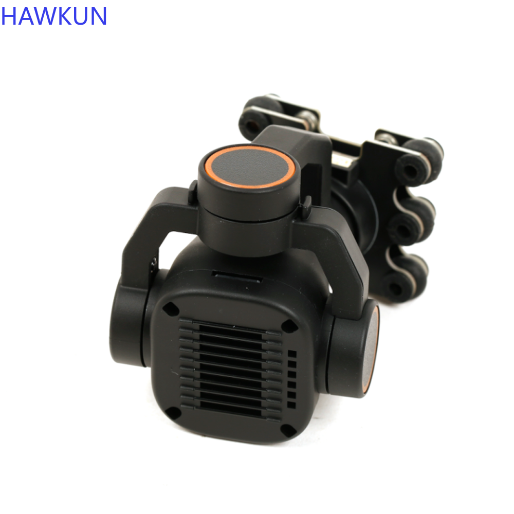 Skydroid C12 2K High Definitio - Drone Gimbal For Gopro ulasan dan harga
