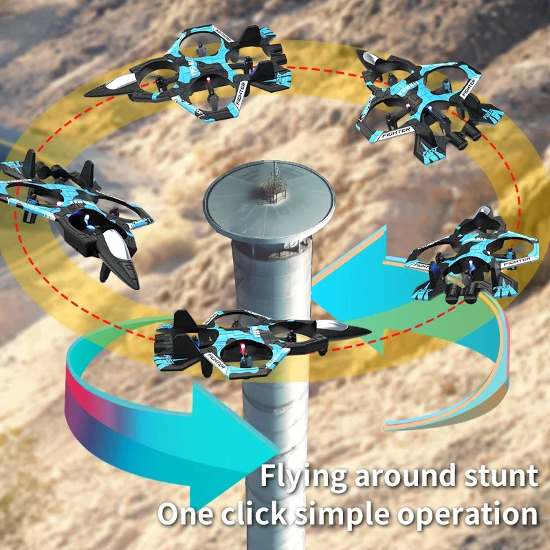 New Remote Controlled Glider G - Drone Gimbal Controller ulasan dan harga
