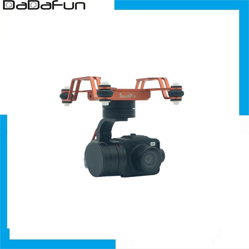 Original 4K Camera Payload Rel - Drone Gimbal 2 Axis ulasan dan harga