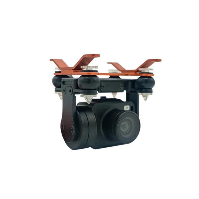Original 4K Camera Payload Rel - Drone Gimbal 2 Axis ulasan dan harga