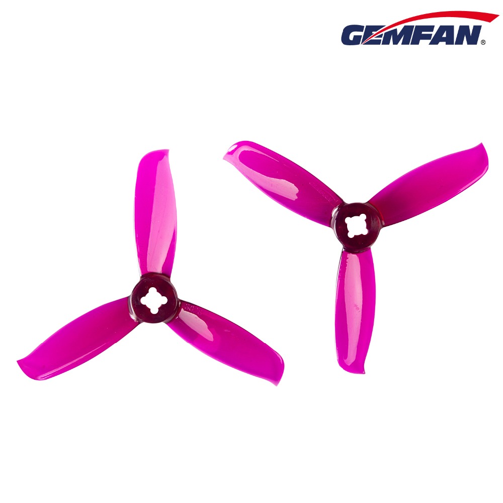 10pairs / 20pcs Gemfan Windanc - Drone Gimbal Controller ulasan dan harga