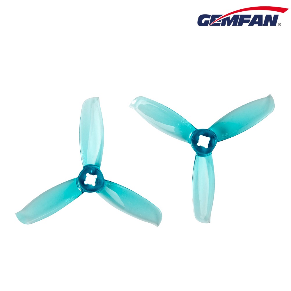 10pairs / 20pcs Gemfan Windanc - Drone Gimbal Controller ulasan dan harga