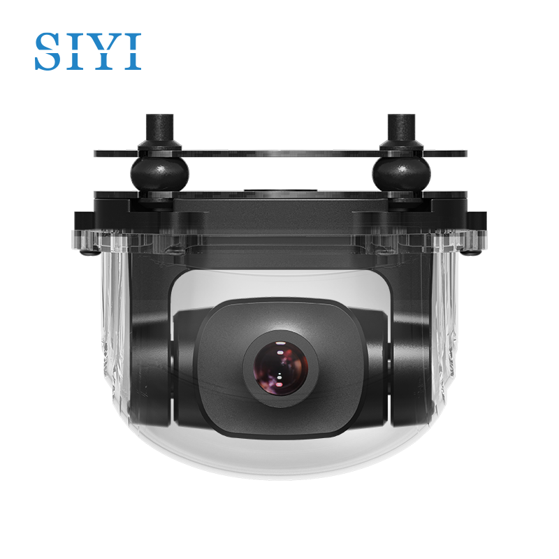 SIYI A2 Mini Gimbal Camera Ult - Drone Gimbal For Gopro ulasan dan harga