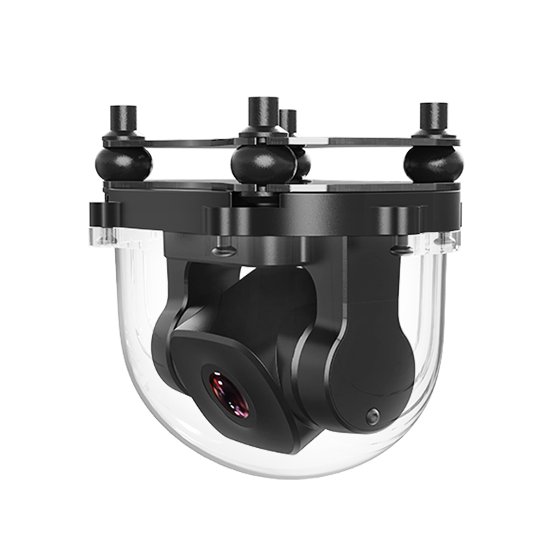SIYI A2 Mini Gimbal Camera Ult - Drone Gimbal For Gopro ulasan dan harga
