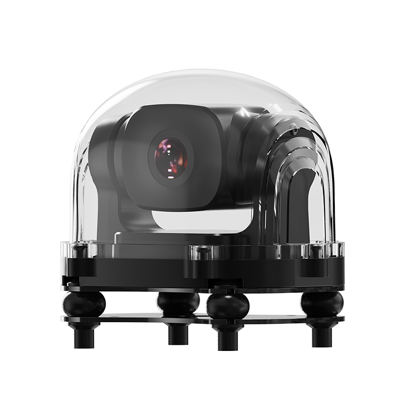 SIYI A2 Mini Gimbal Camera Ult - Drone Gimbal For Gopro ulasan dan harga