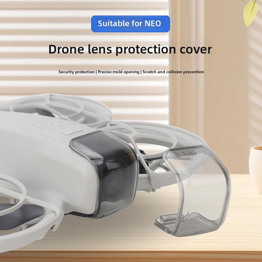 For DJI Neo Lens Cap Gimbal Ca - Drone Gimbal Case ulasan dan harga