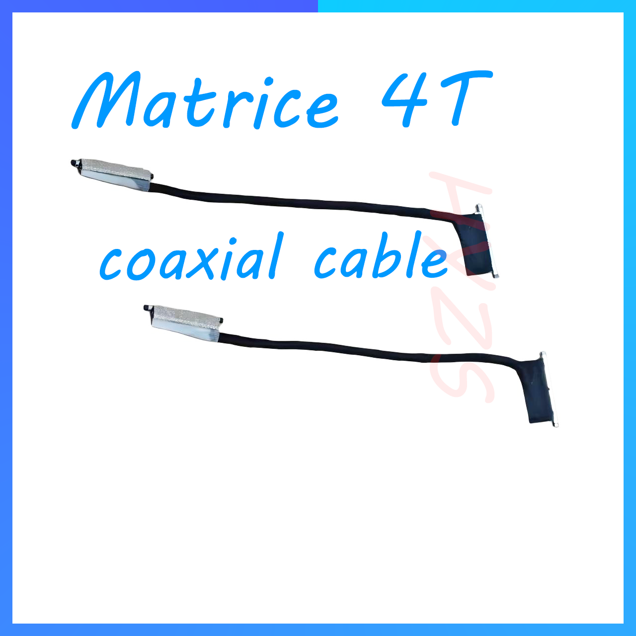 Original Gimbal Camera Signal  - Drone Gimbal Ribbon Cable ulasan dan harga