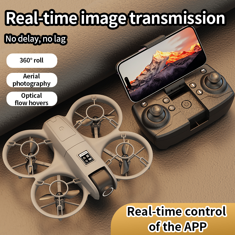 X228 VR FPV Drone HD Dual Came - Drone Gimbal Brushless ulasan dan harga
