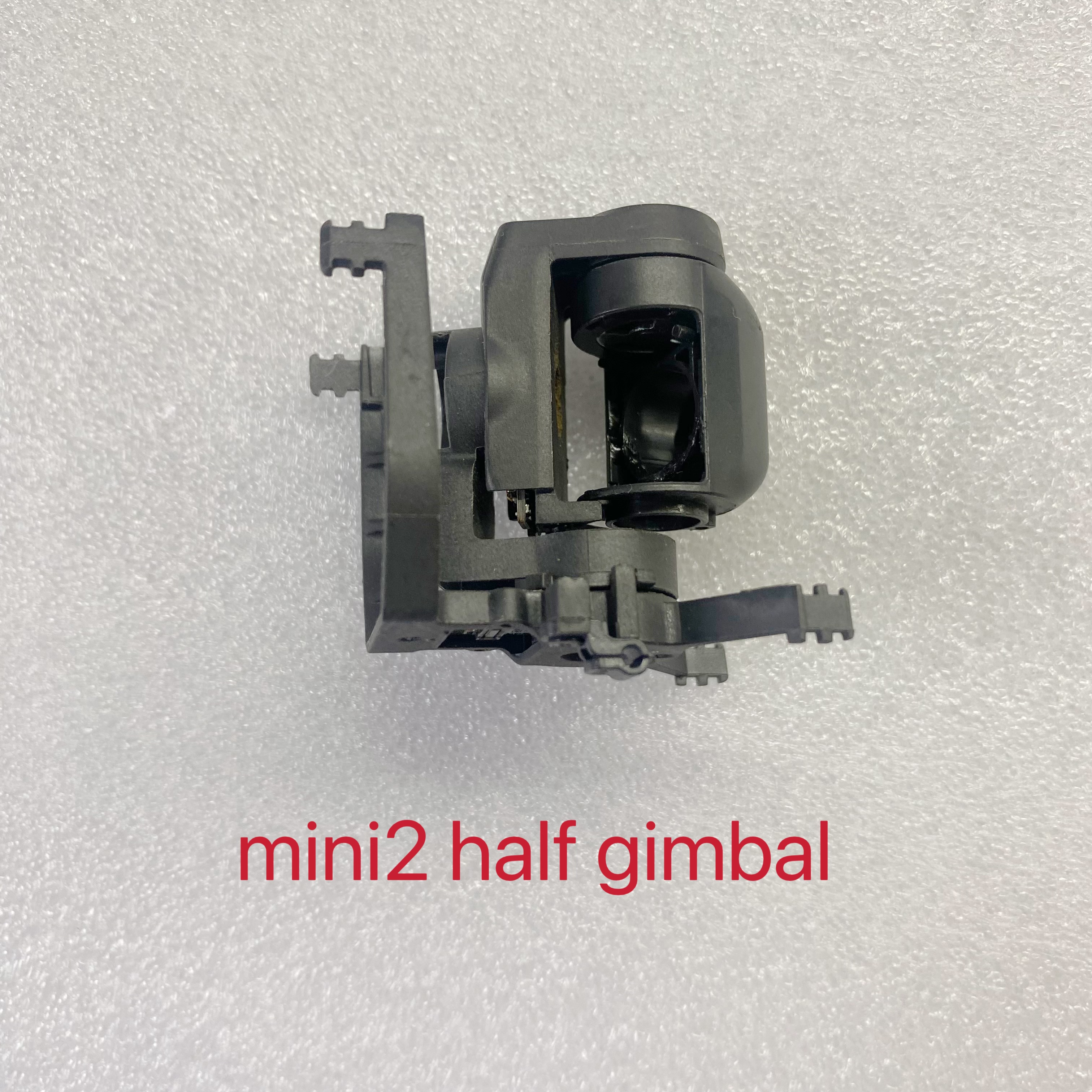 Original half gimbal without c - Drone Gimbal For Gopro ulasan dan harga