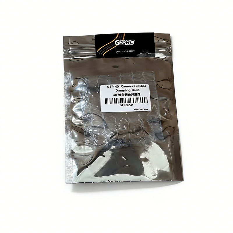 GEPRC GEP-Camera 40° Camera Gi - Drone Gimbal Dampener ulasan dan harga