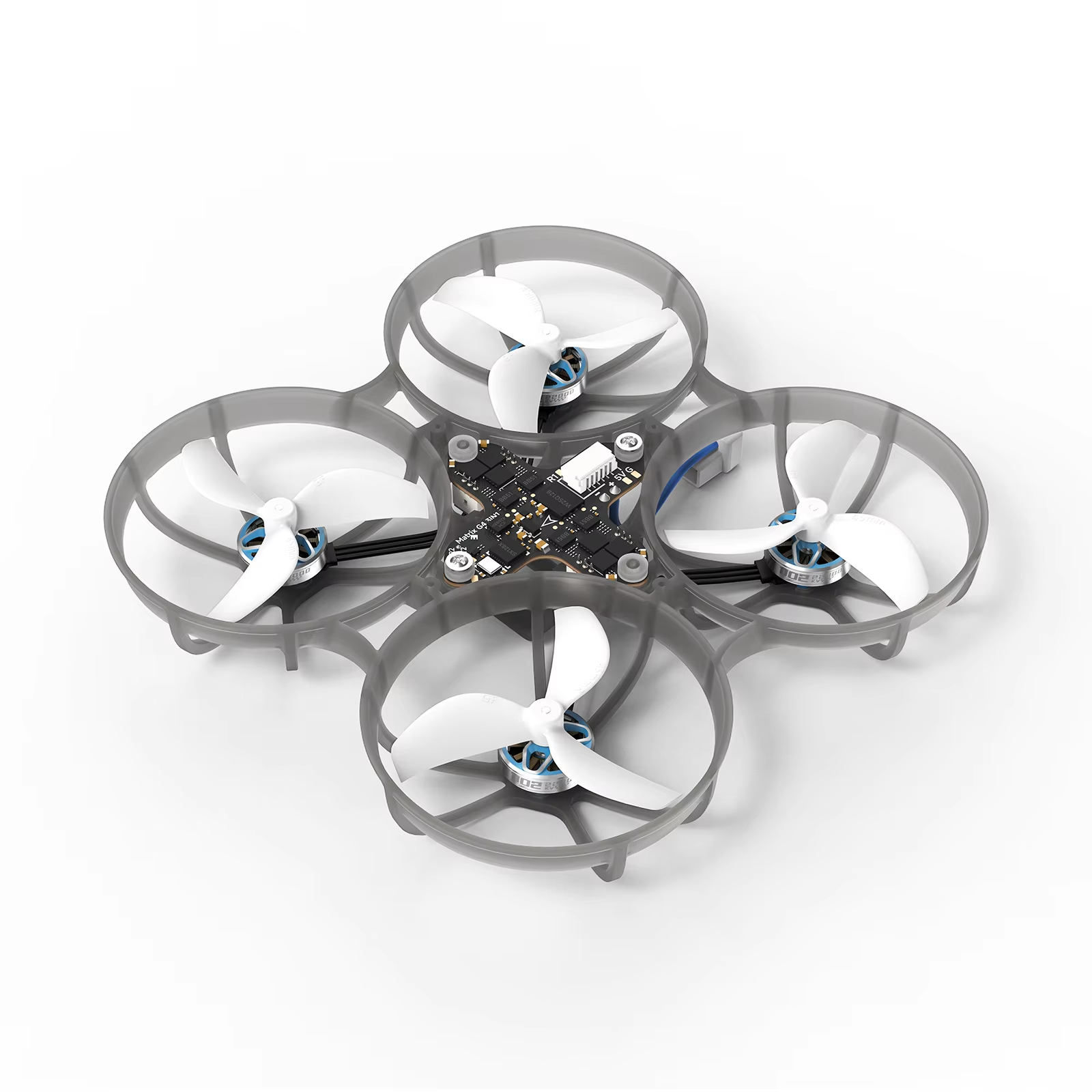 BETAFPV Meteor75 Pro FPV Drone - Drone Gimbal Brushless ulasan dan harga