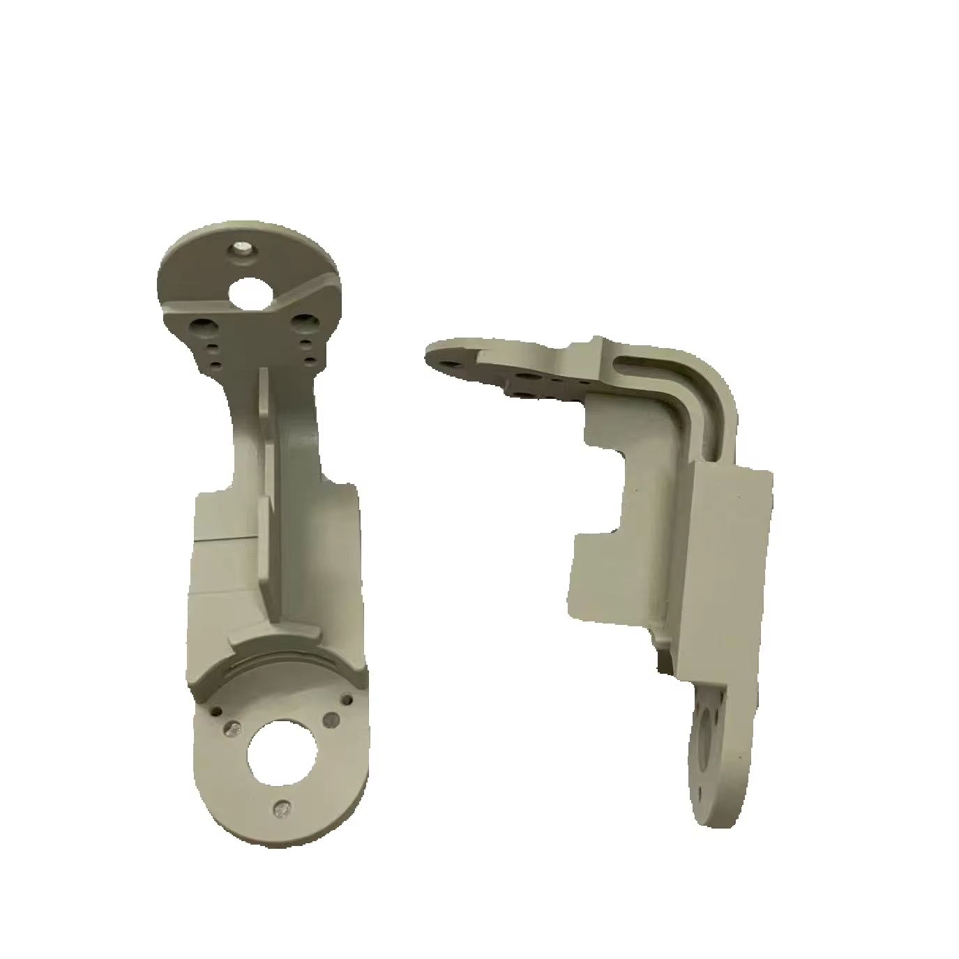 New Gimbal Yaw Arm for DJI Pha - Drone Gimbal Mount ulasan dan harga