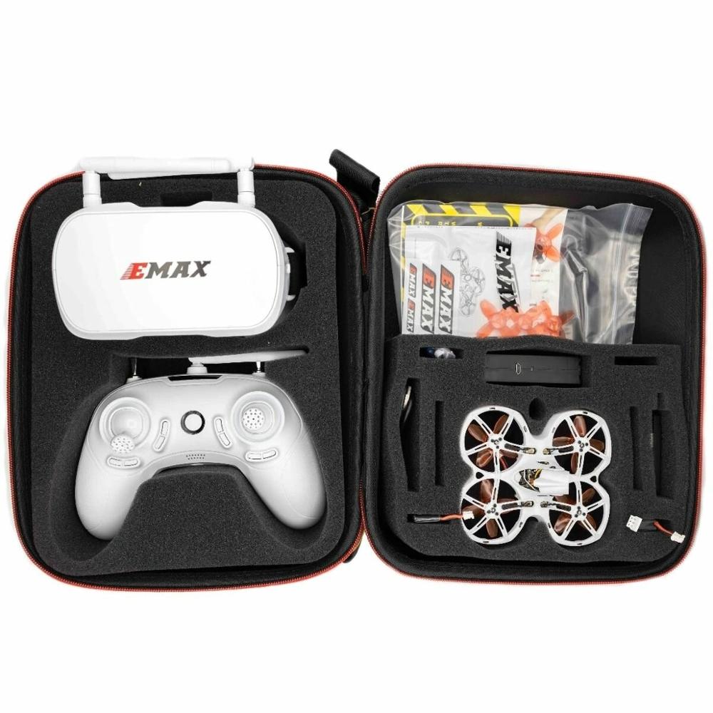 Emax Tinyhawk II 2 RTF FPV Rac - Drone Gimbal Brushless ulasan dan harga