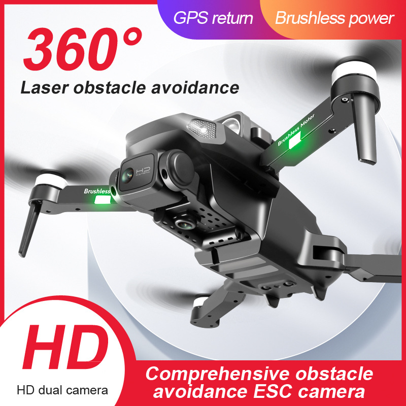 NEW RG101 MAX UAV Long Range P - Drone Gimbal 2 Axis ulasan dan harga
