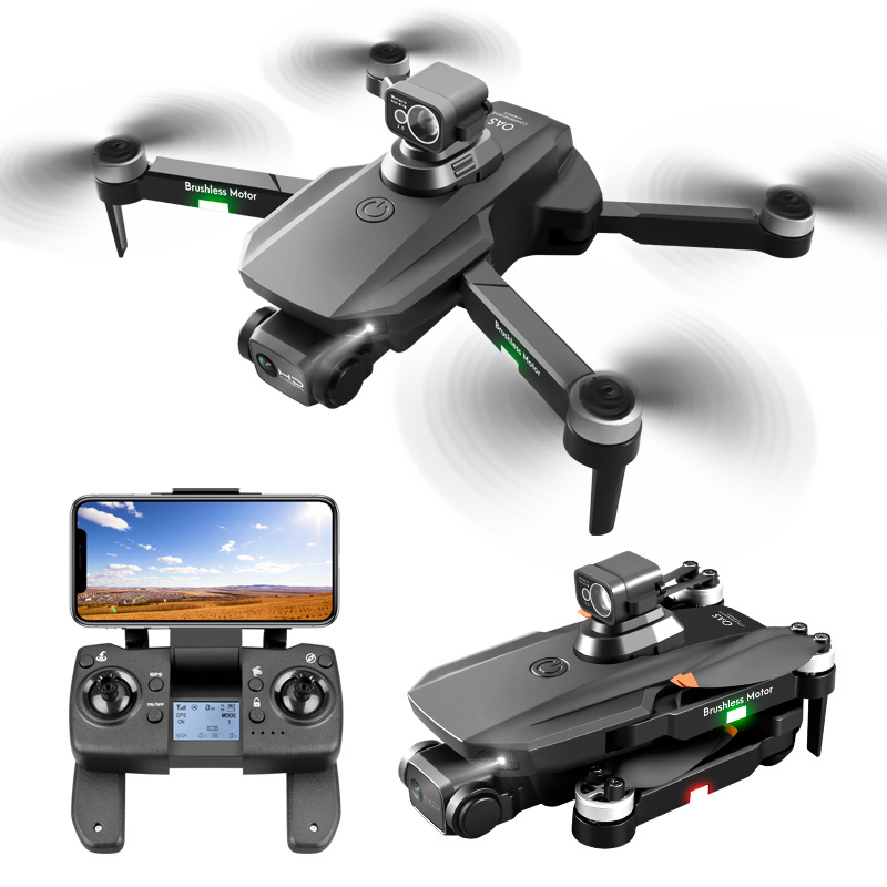 NEW RG101 MAX UAV Long Range P - Drone Gimbal 2 Axis ulasan dan harga
