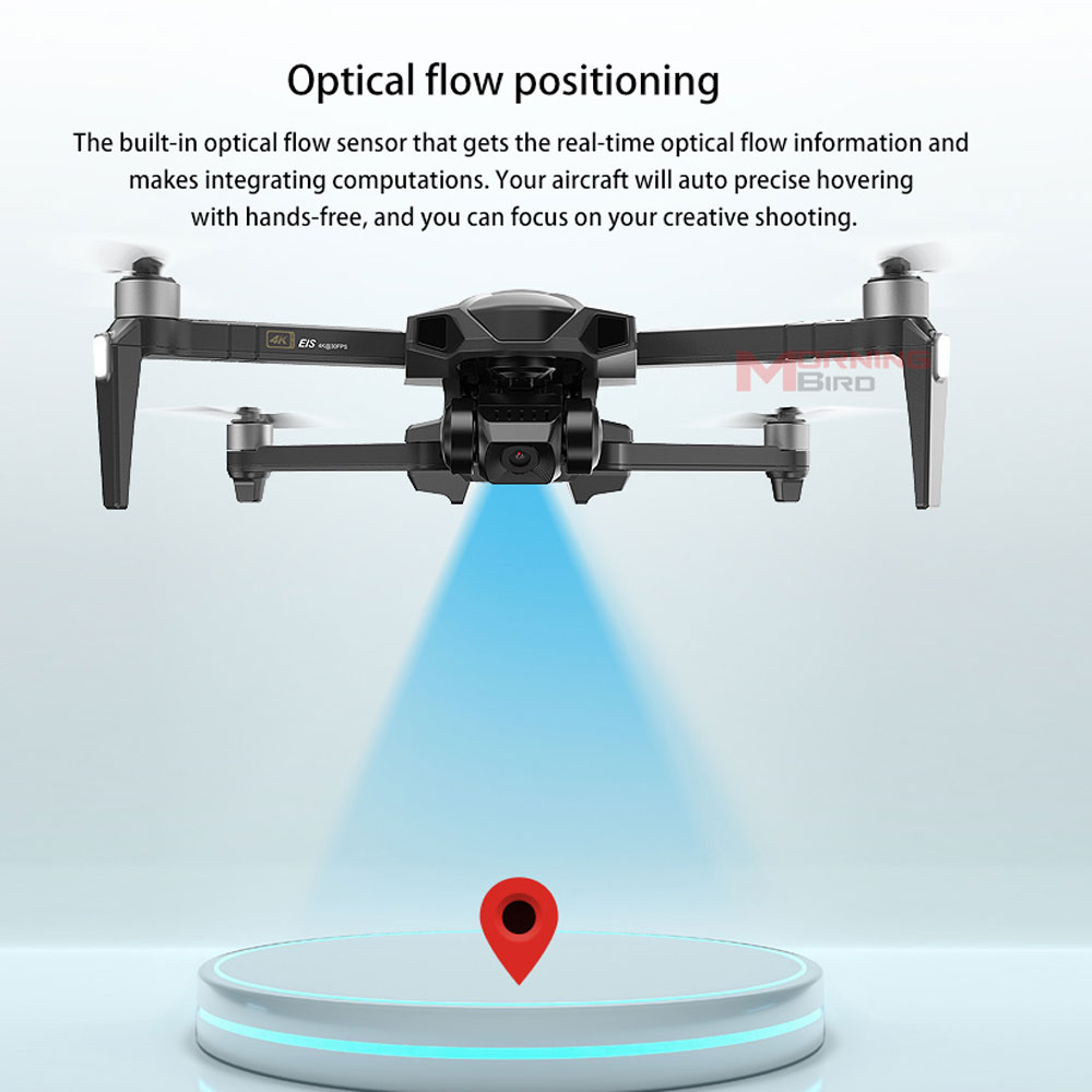 MJX Bugs B18 Pro Drone 4K Prof - Drone Gimbal 3 Axis ulasan dan harga