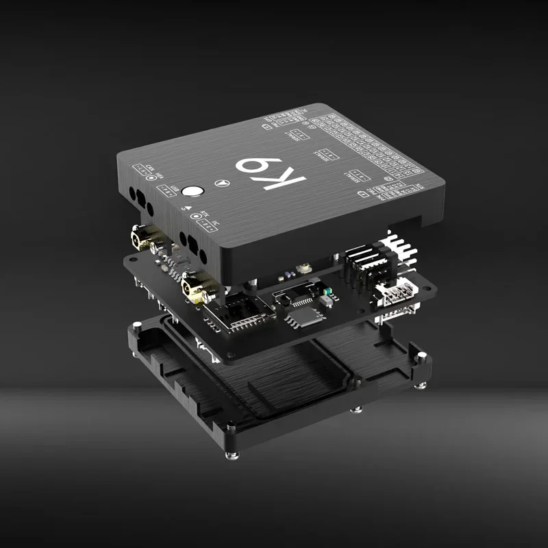 1PCS ACFLY K9 Flight Controlle - Drone Gimbal 3 Axis ulasan dan harga