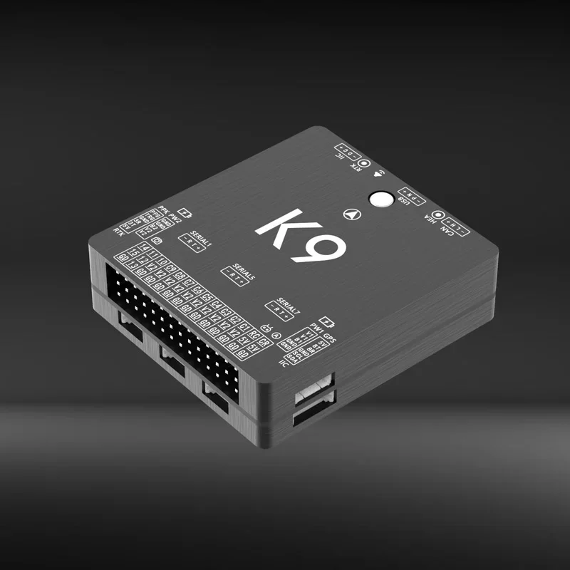 1PCS ACFLY K9 Flight Controlle - Drone Gimbal 3 Axis ulasan dan harga