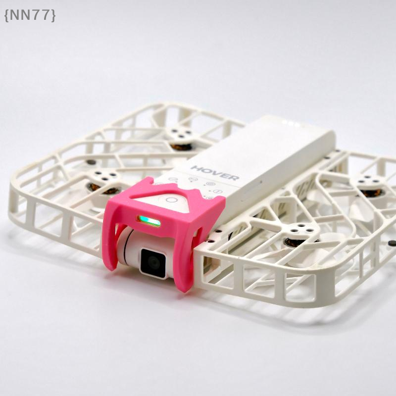 【NN77】3D Printed PLA Gimbal Gu - Drone Gimbal Case ulasan dan harga