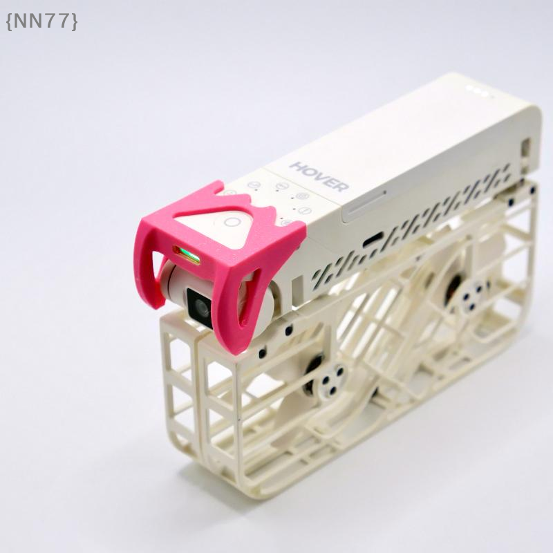 【NN77】3D Printed PLA Gimbal Gu - Drone Gimbal Case ulasan dan harga