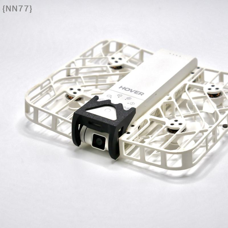 【NN77】3D Printed PLA Gimbal Gu - Drone Gimbal Case ulasan dan harga