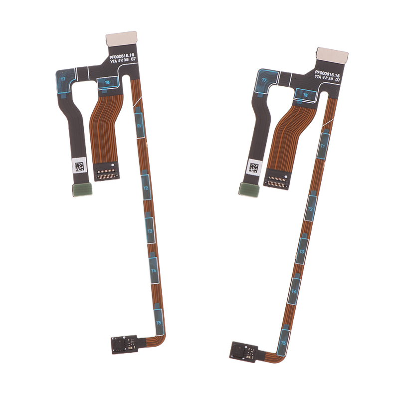 ✰✪3 In 1 Flexible Flat Ribbon  - Drone Gimbal Ribbon Cable ulasan dan harga
