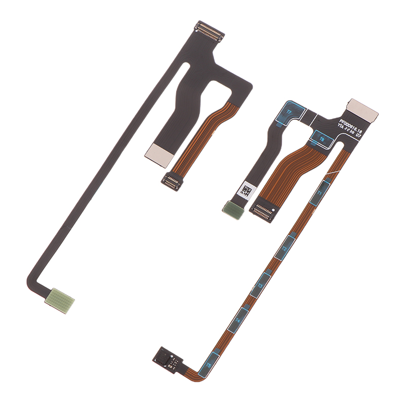 ✰✪3 In 1 Flexible Flat Ribbon  - Drone Gimbal Ribbon Cable ulasan dan harga