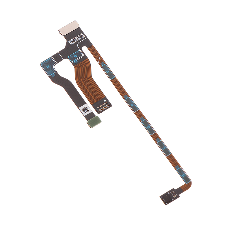 ✰✪3 In 1 Flexible Flat Ribbon  - Drone Gimbal Ribbon Cable ulasan dan harga