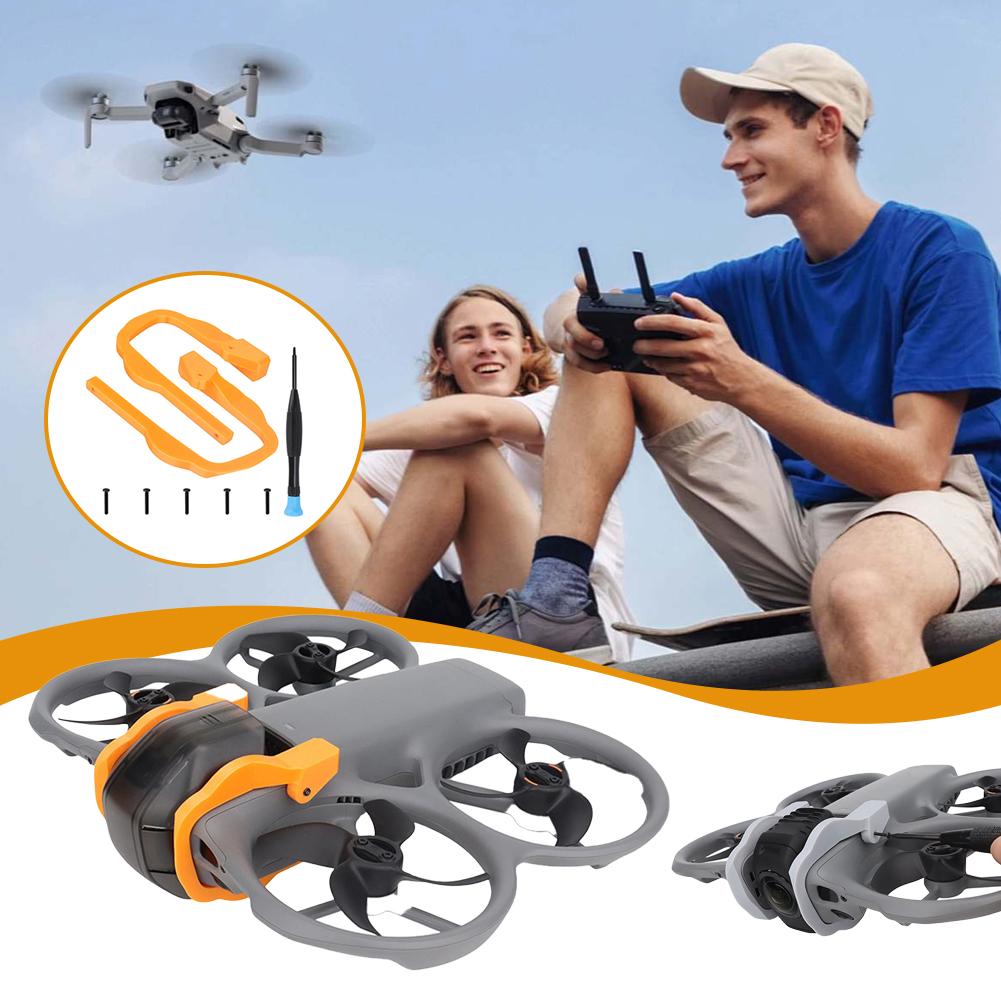 Camera Gimbal Bumper Protector - Drone Gimbal For Gopro ulasan dan harga