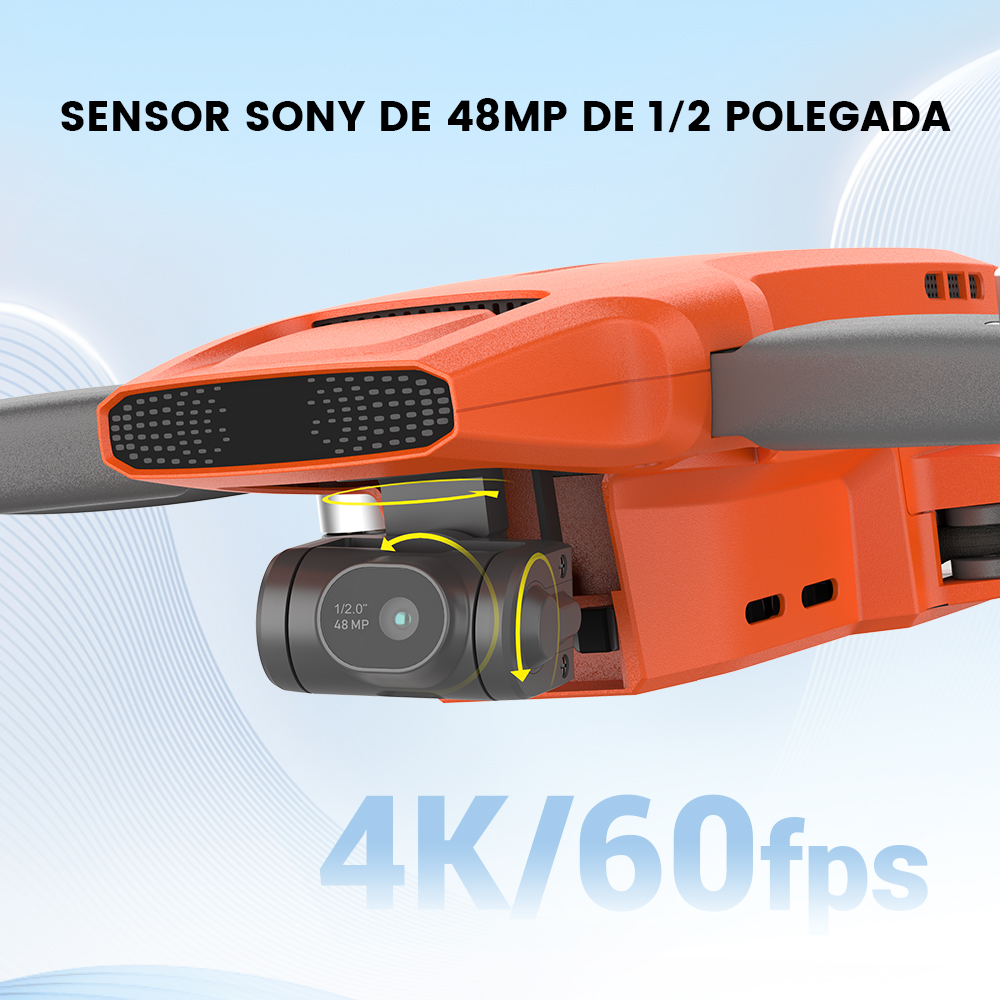 FIMI MINI 3 Camere drone 4K 60 - Drone Gimbal 3 Axis ulasan dan harga