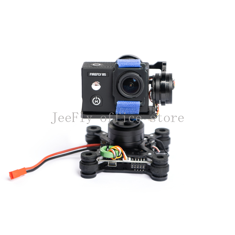 3-Axis Brushless Gimbal Stabil - Drone Gimbal 3 Axis ulasan dan harga