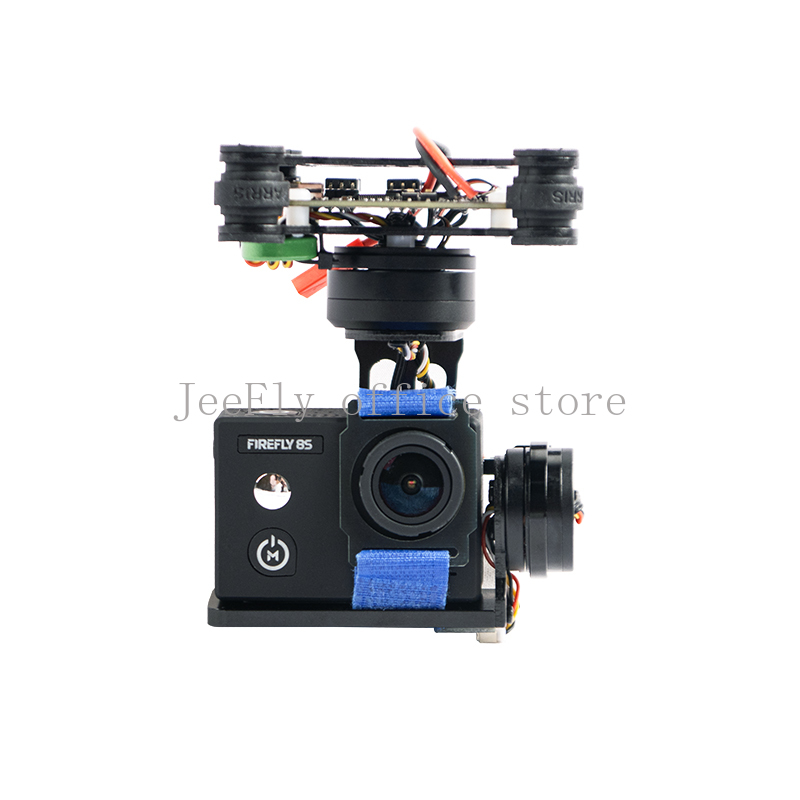 3-Axis Brushless Gimbal Stabil - Drone Gimbal 3 Axis ulasan dan harga